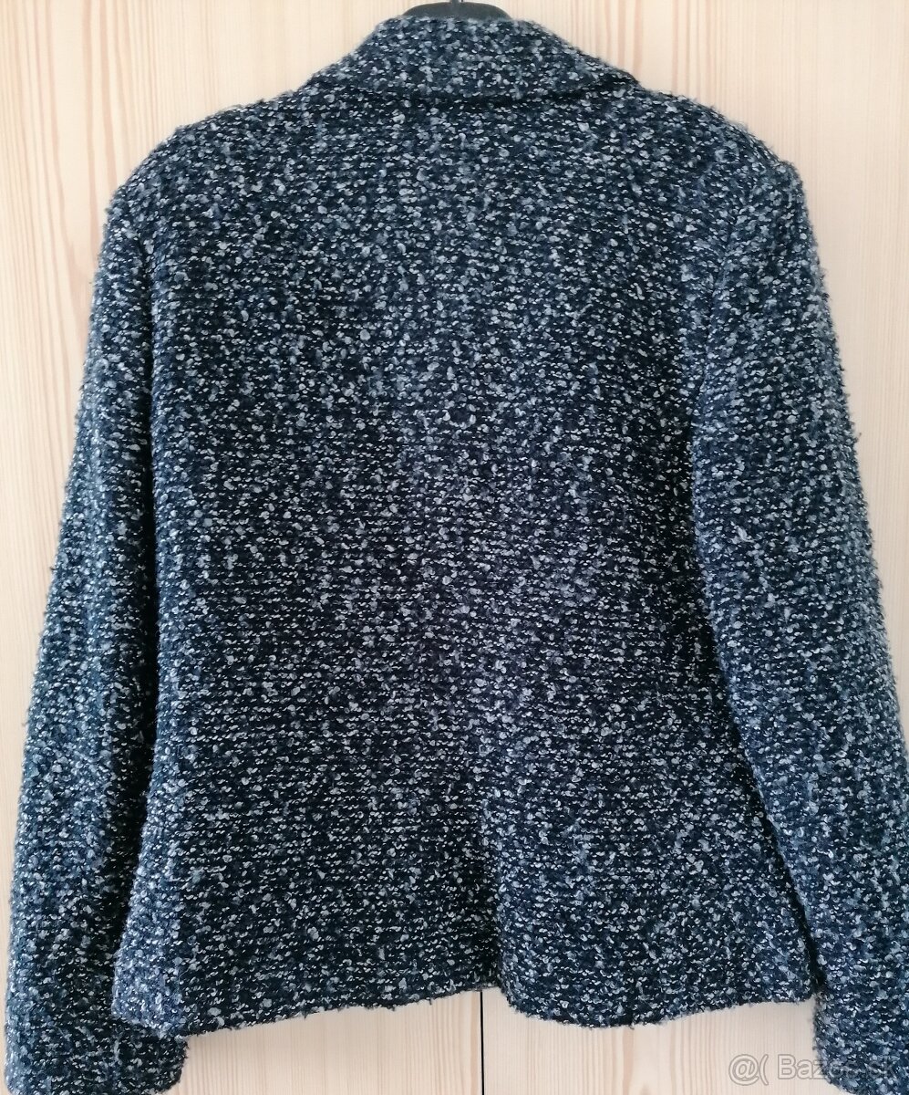 Dámske sako, veľ. 38 - 2