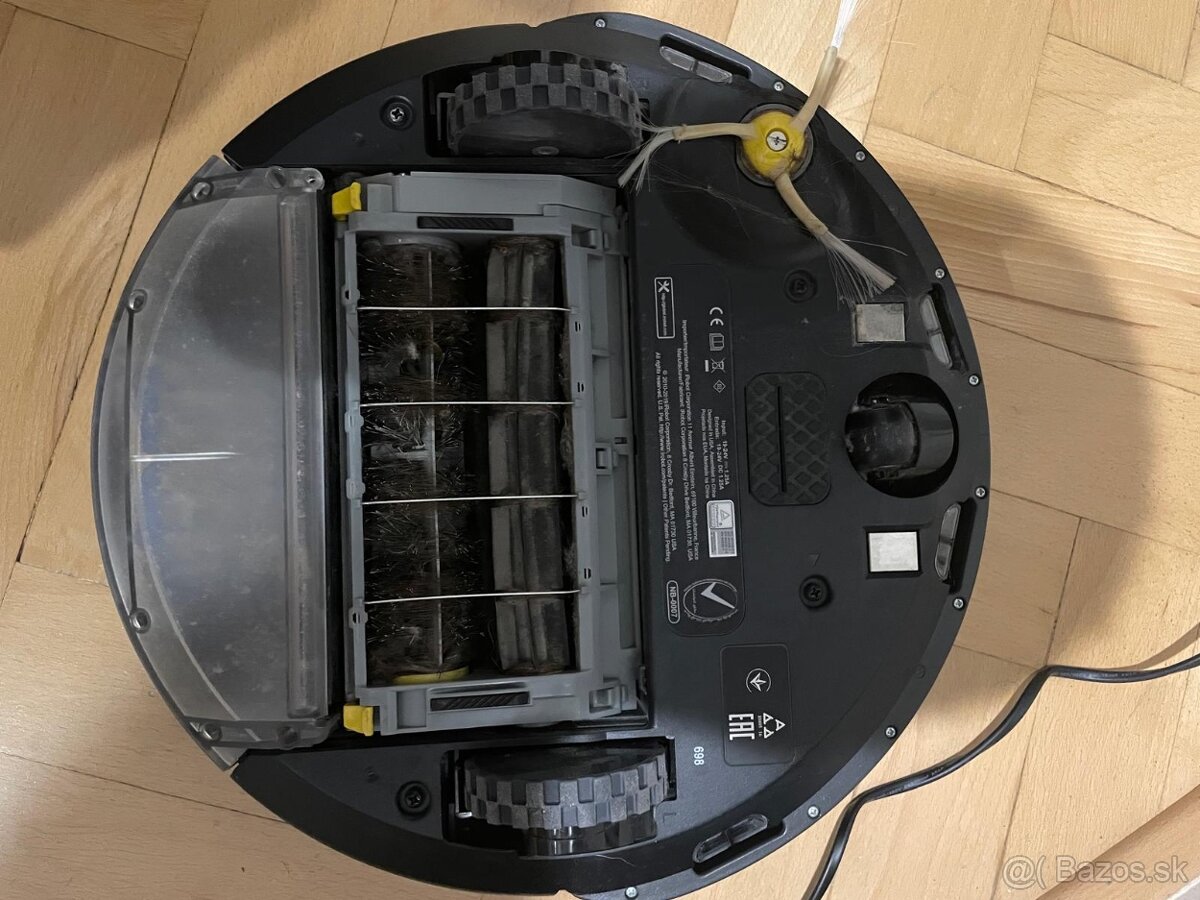 iRobot Roomba 698 - 2