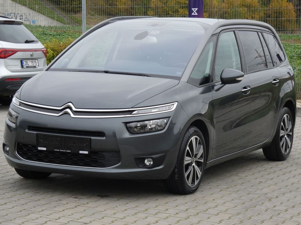Citroën 2.0 HDI, ORIG KM, VÝPRODEJ - 2