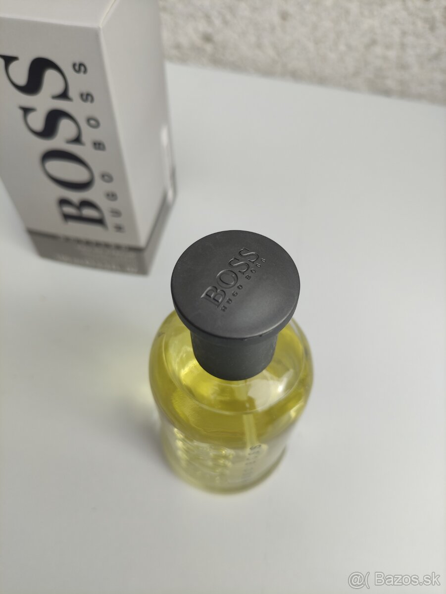 Pánský parfém Hugo Boss 100 ml - 2