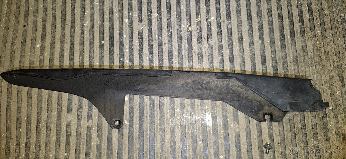 Honda CB600 Hornet 2005 kryt reťaze - 2