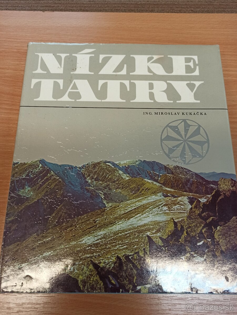 Obrazové publikácie od 3 € - 2