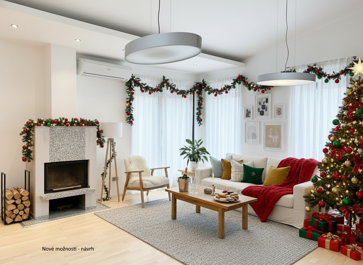 🏡 Na predaj: Nadštandardný 3-izbový byt Kramáre, Bratislava - 2