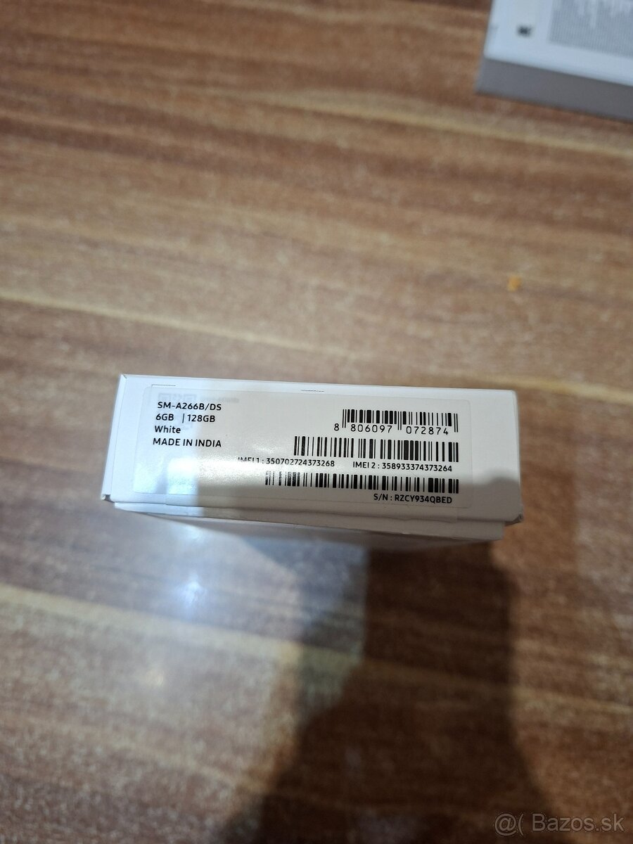 Samsung Galaxy A26 - 2