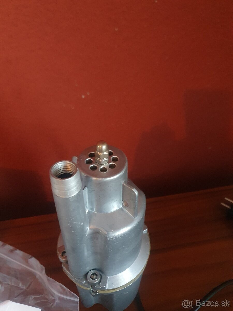 Predam nove ponorne cerpadlo RUCEEK,1000 watt - - 2