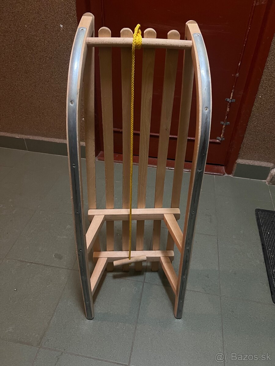 Sánky - 2