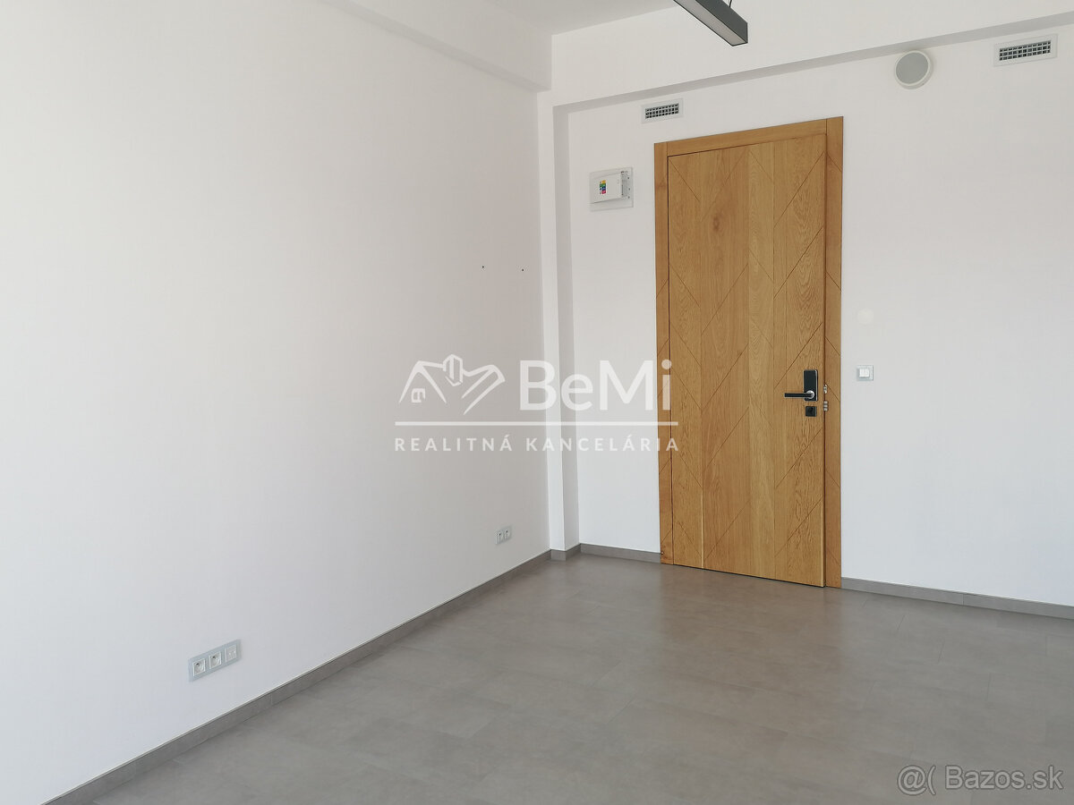 Kancelária na prenájom - 2