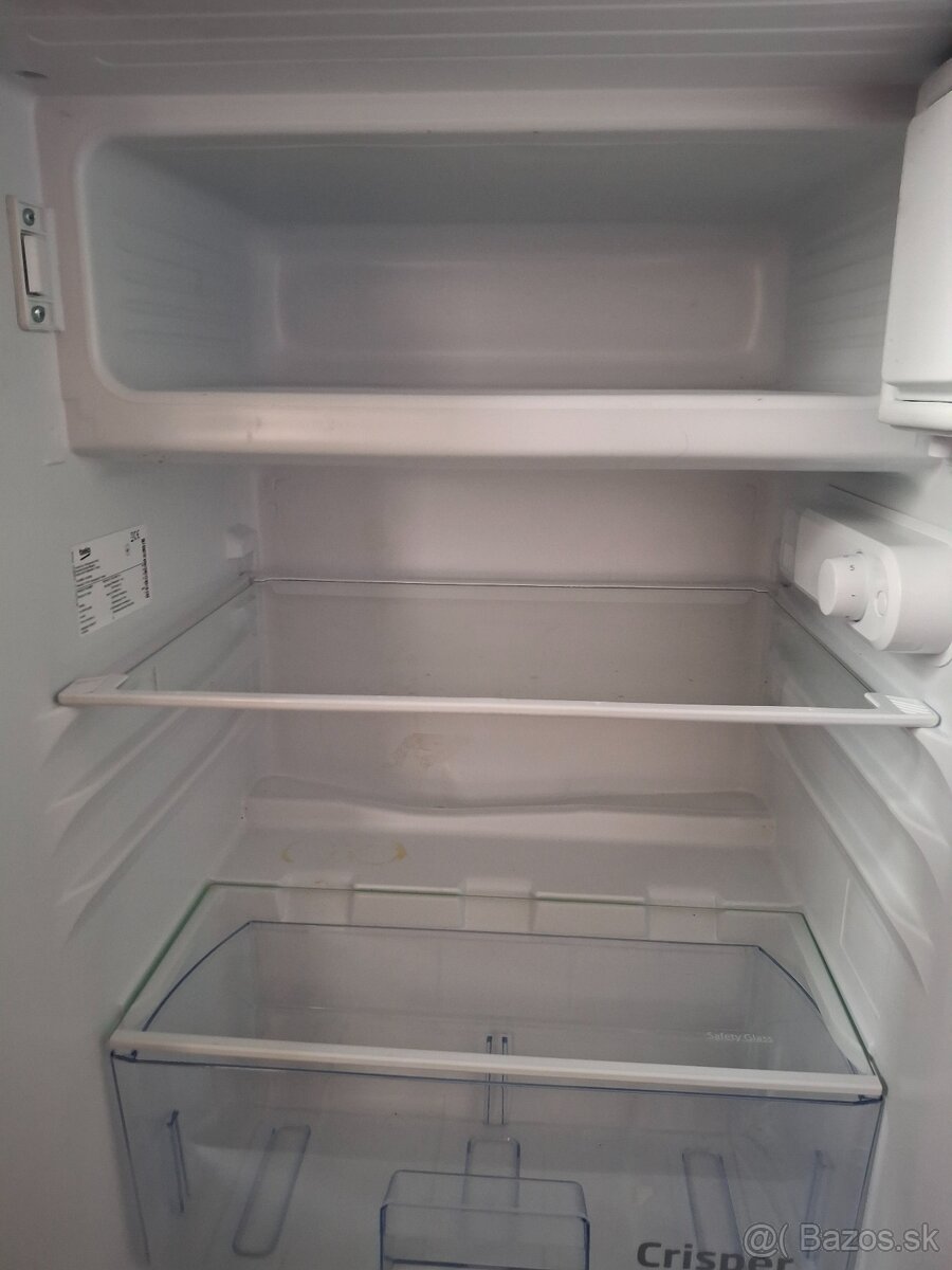 Chladnička BEKO mala s vyparnikom - 2