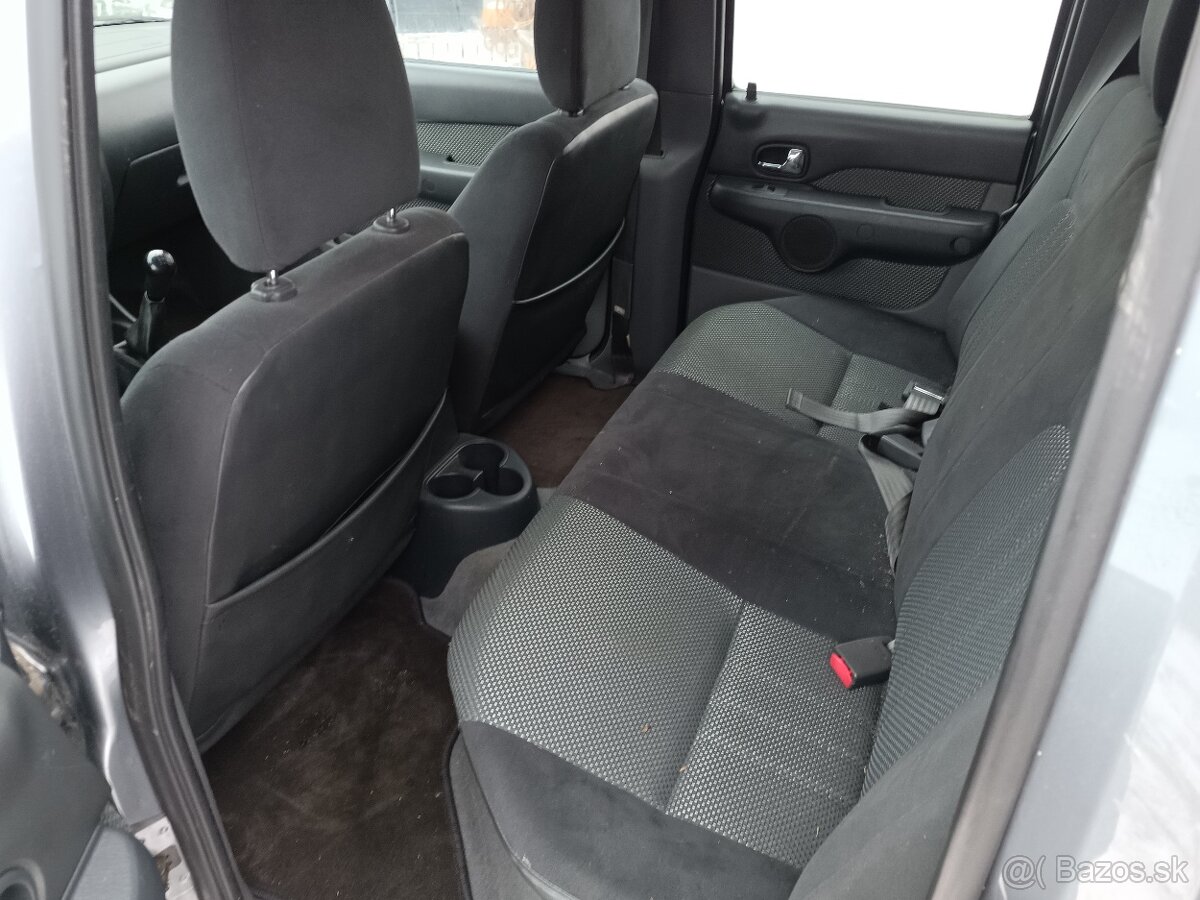 Mazda BT 50 ,Mazda 2500 4x4 - 2