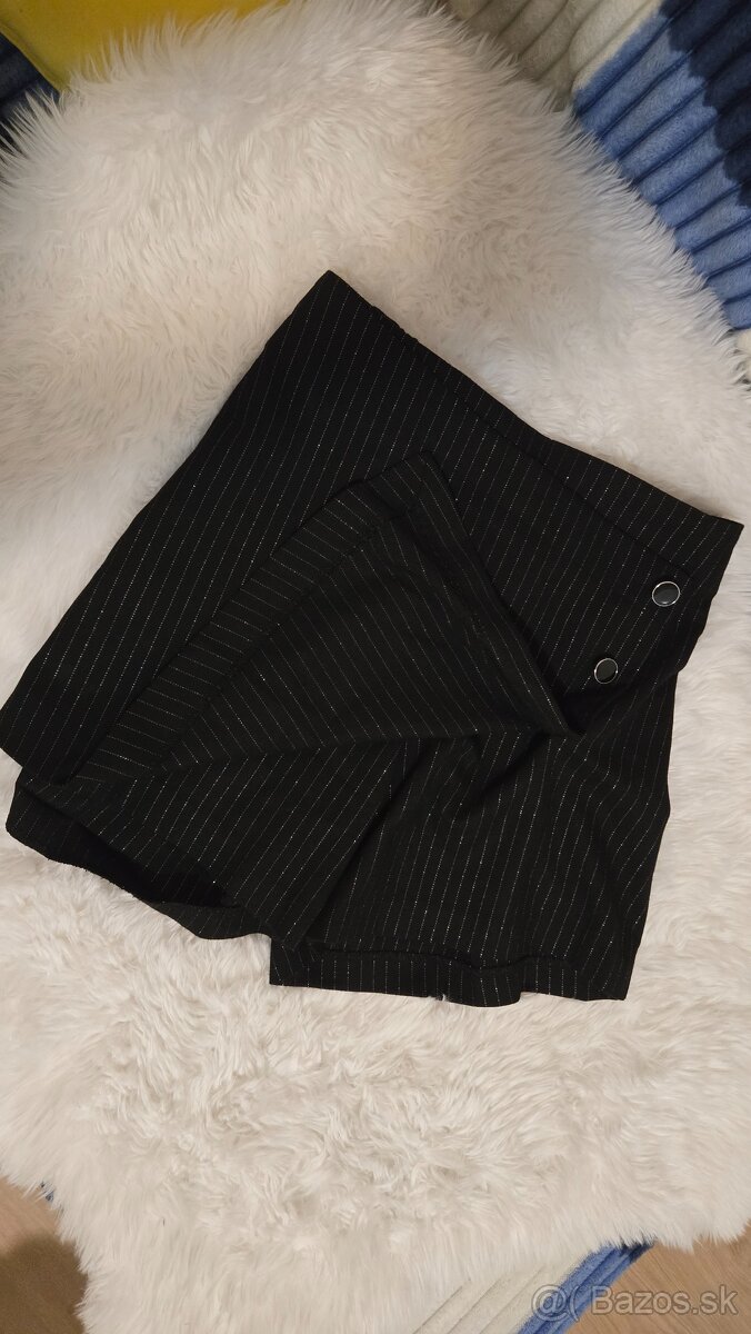 Dámska šortková sukňa od Reserved - 2