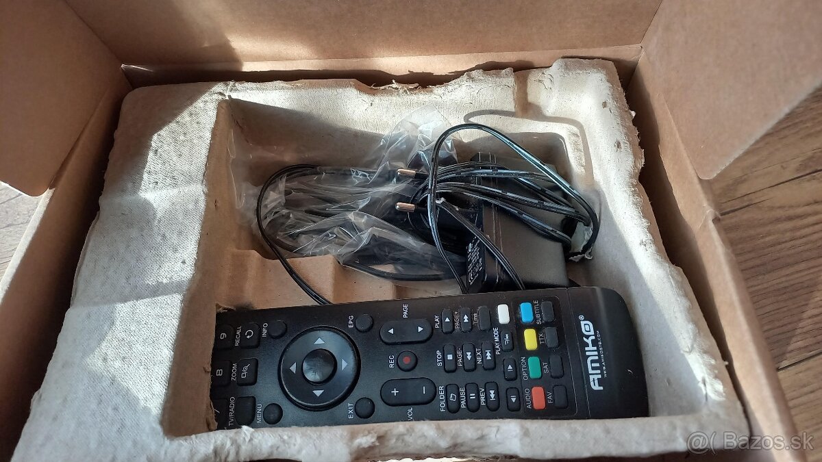 SATELITNY PRJIMAC AMIKO - 2