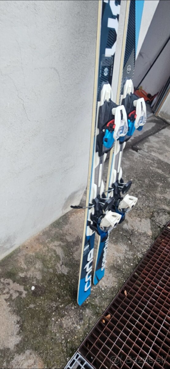 Lyze volkl code S uvo 166cm - 2