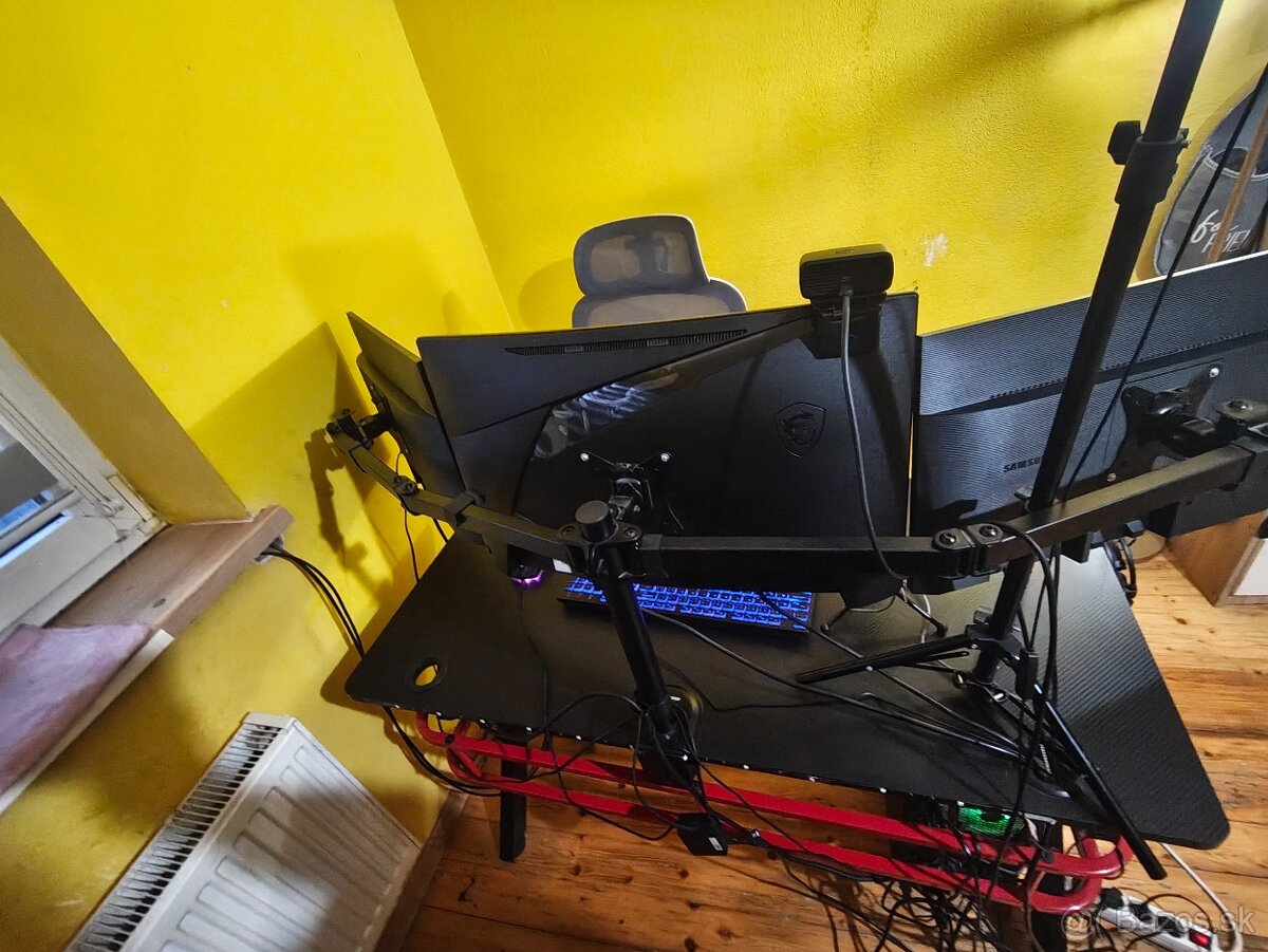 Herná Pc zostava - 2