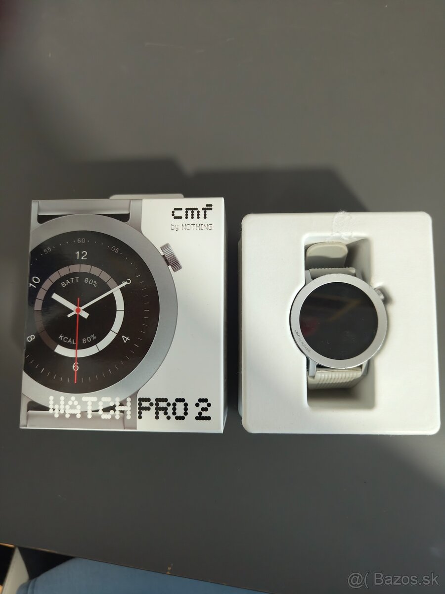 Hodinky CMF pro 2 - 2