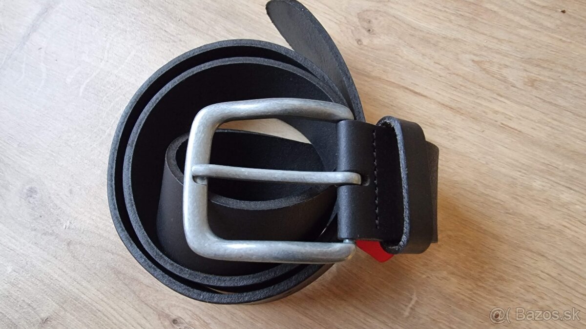 Pánsky opasok S.Oliver, veľkosť 95 - 2