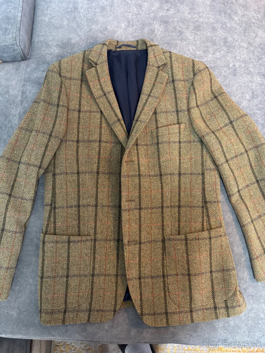 Gant sako veľkosť 52 - 2