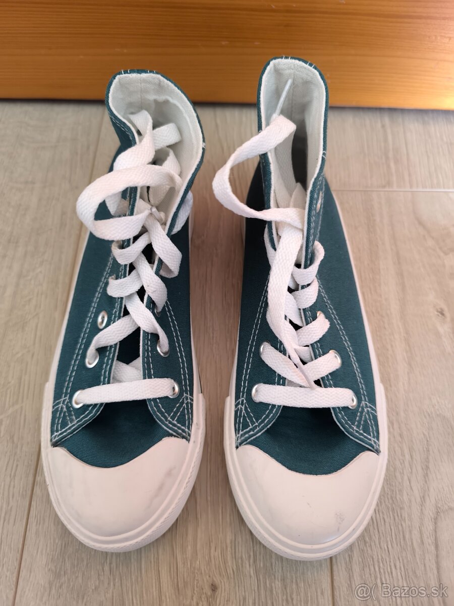 Tenisky, plátenky 33 - 2