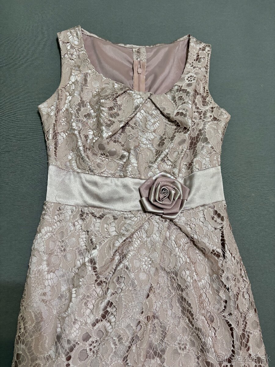 Spoločenské šaty - 2