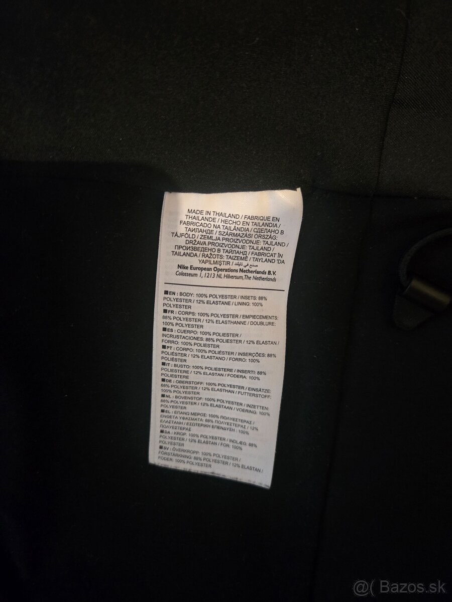 Nike Kobe Mambula Hypermesh Black - 2