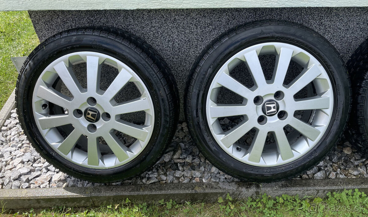 Kolesá 4x100 R16 - 2