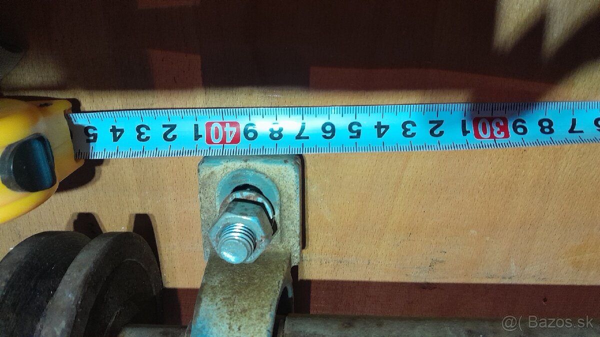 Oska na cirkular - 2