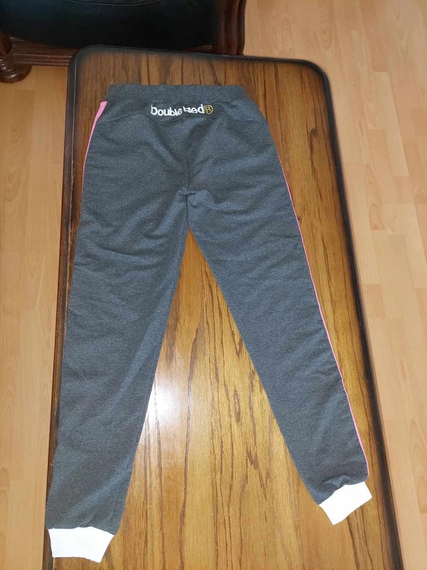 Tepláková súprava - 2