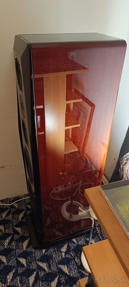 Radiotehnika Giant FS 100 N - 2