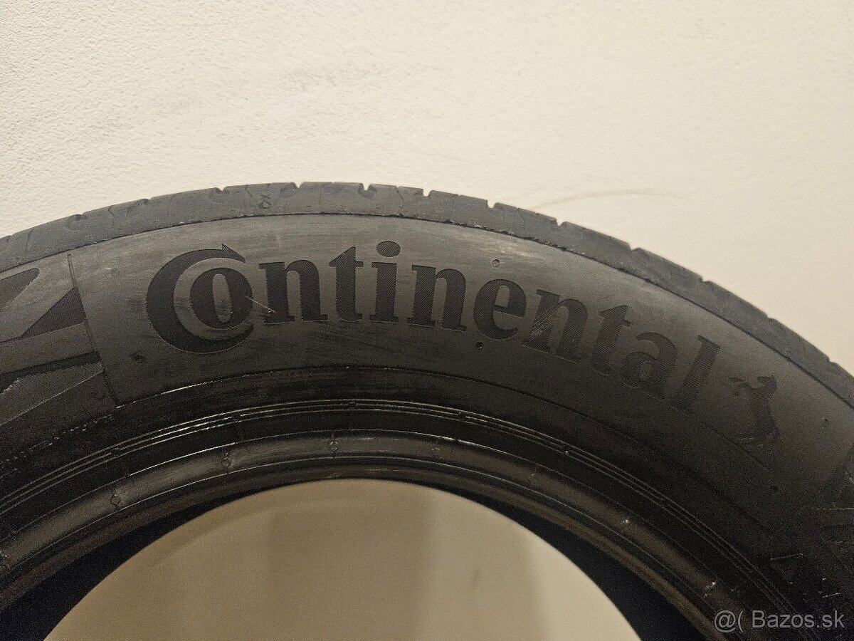 Letné pneumatiky Continental - 185/65 r15 88H - 2