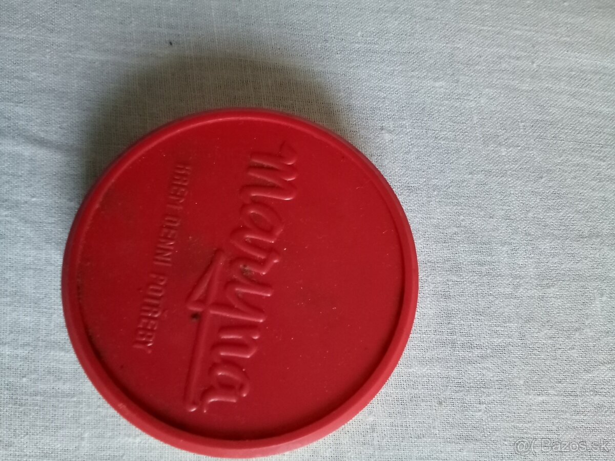 Stará krabička Maryna - 2