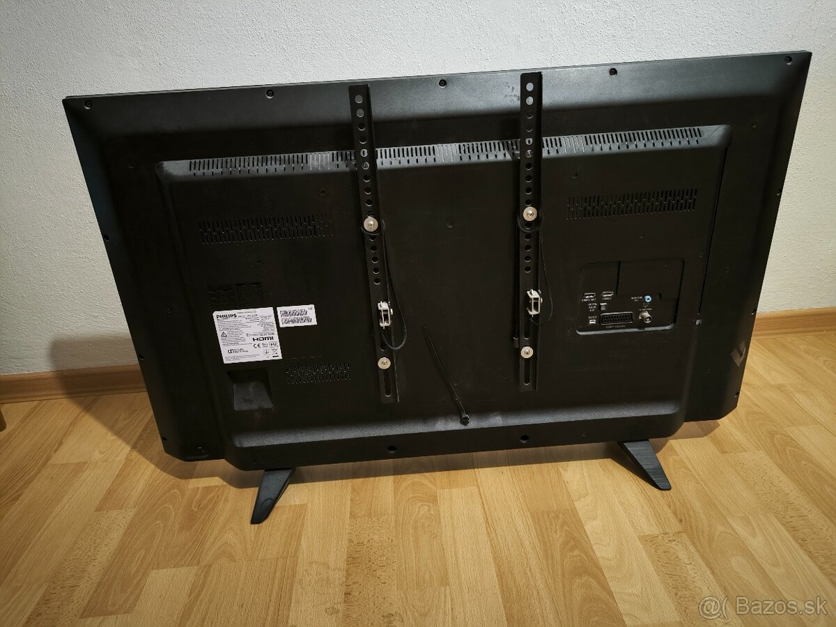Televízor - Philips - 2