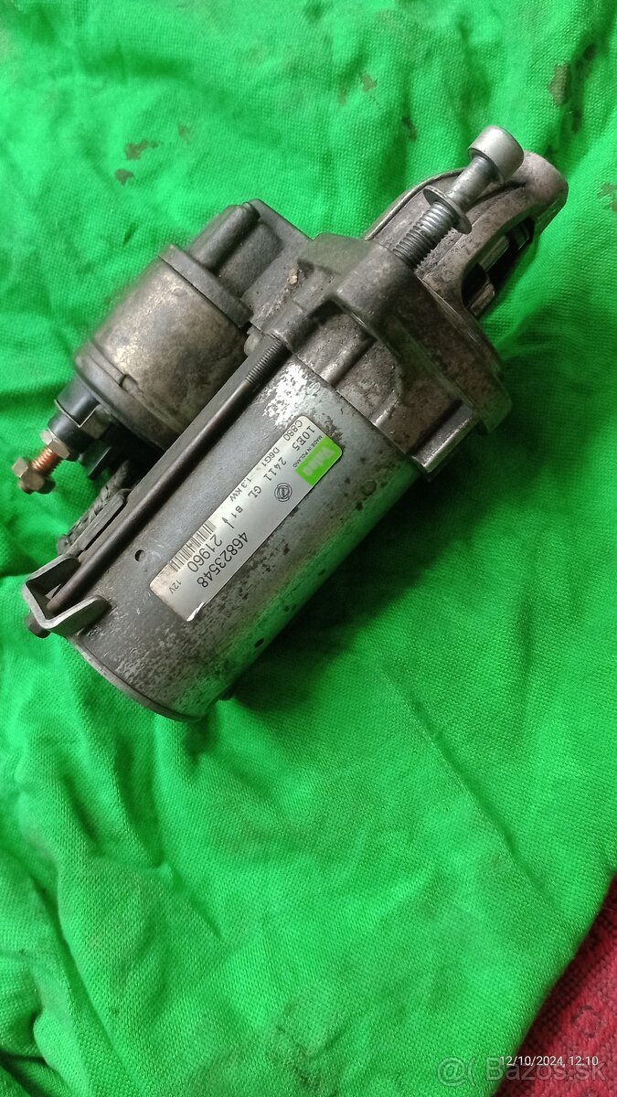 Fiat Idea Lancia Musa náhradné diely - 2