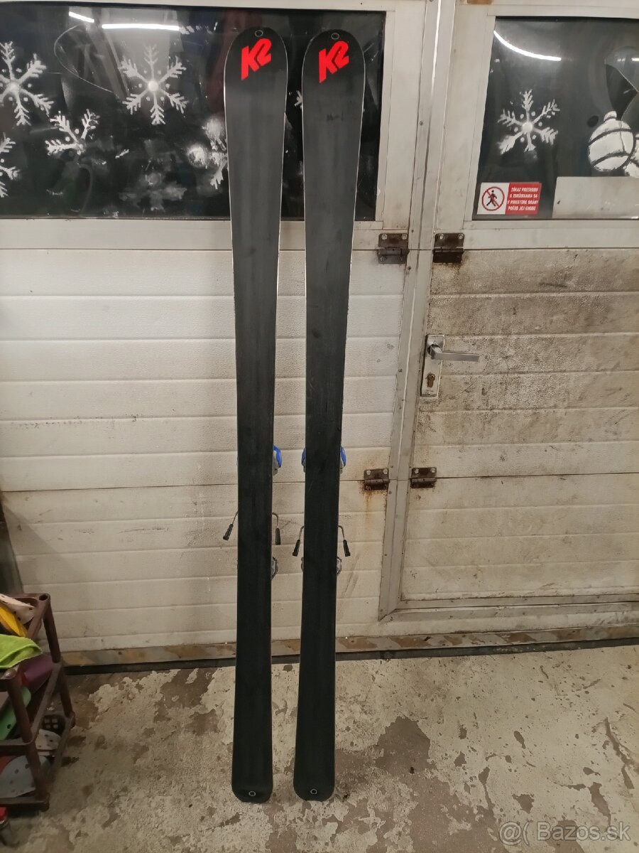 Skialpove lyže - 2