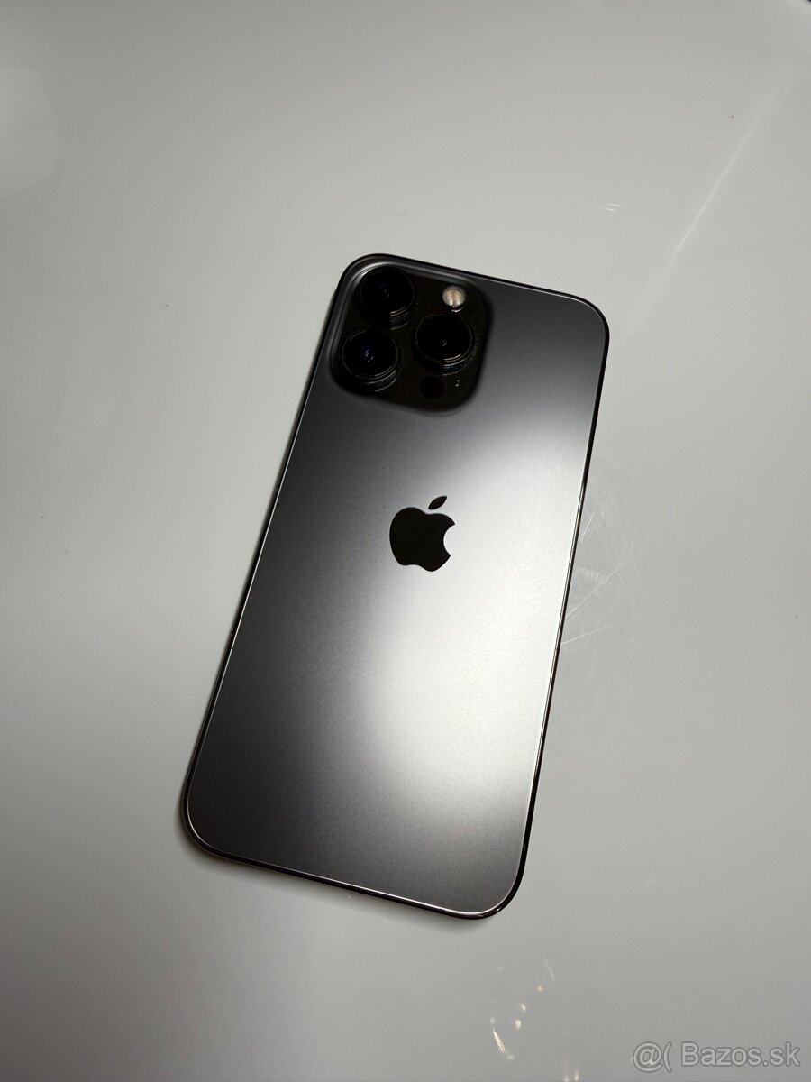 Iphone 13 pro 128gb - space gray - 2