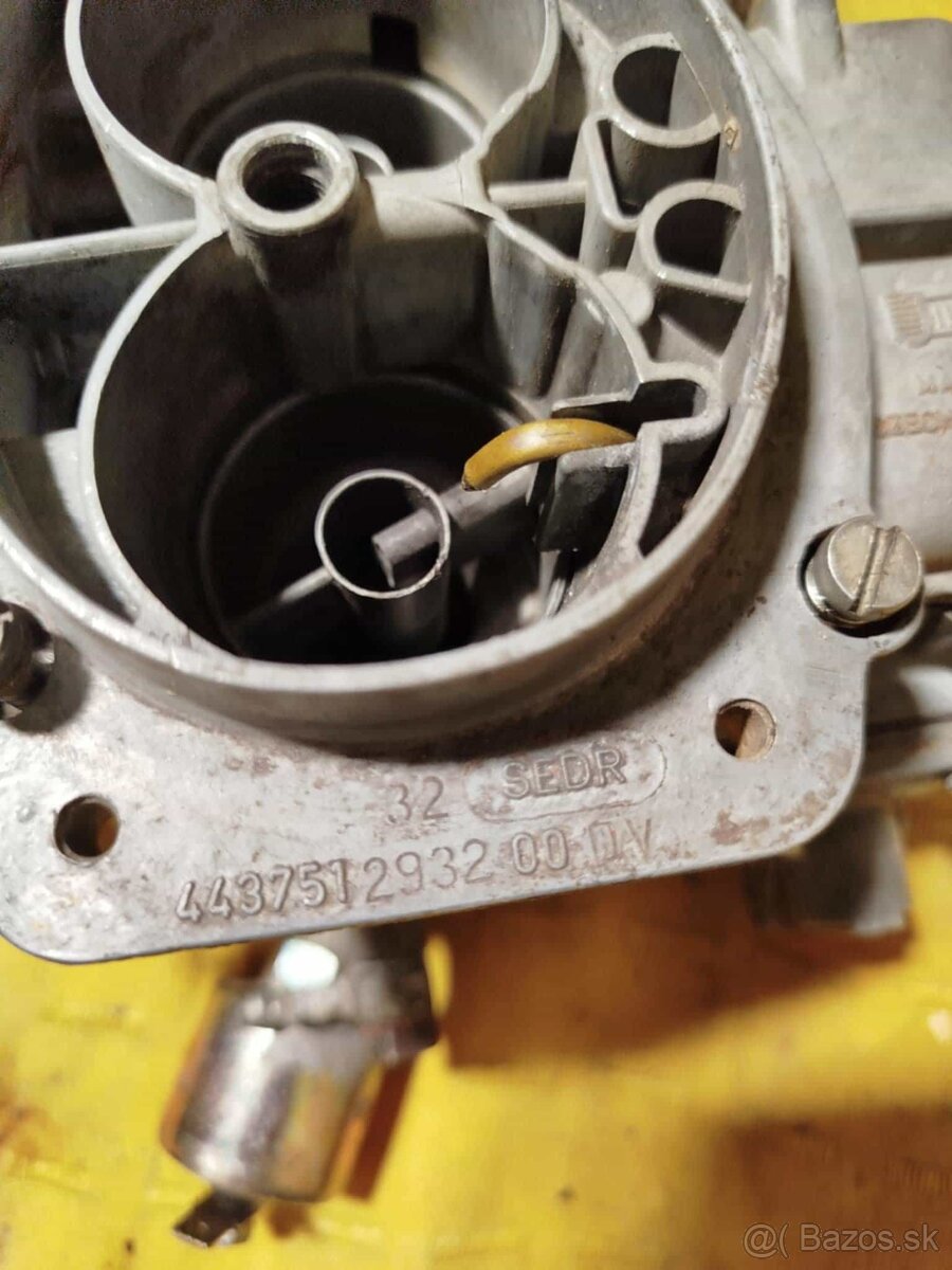 škoda 105,120,garde - 2