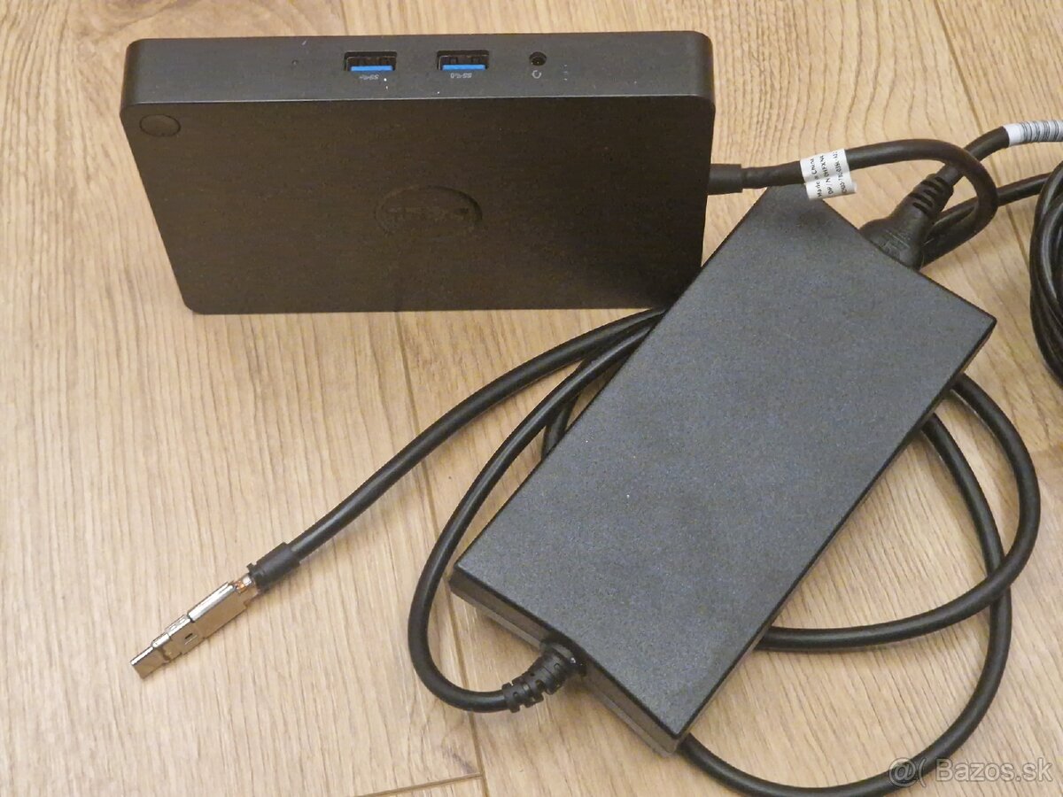 130W usb c dock dell, aj android - 2