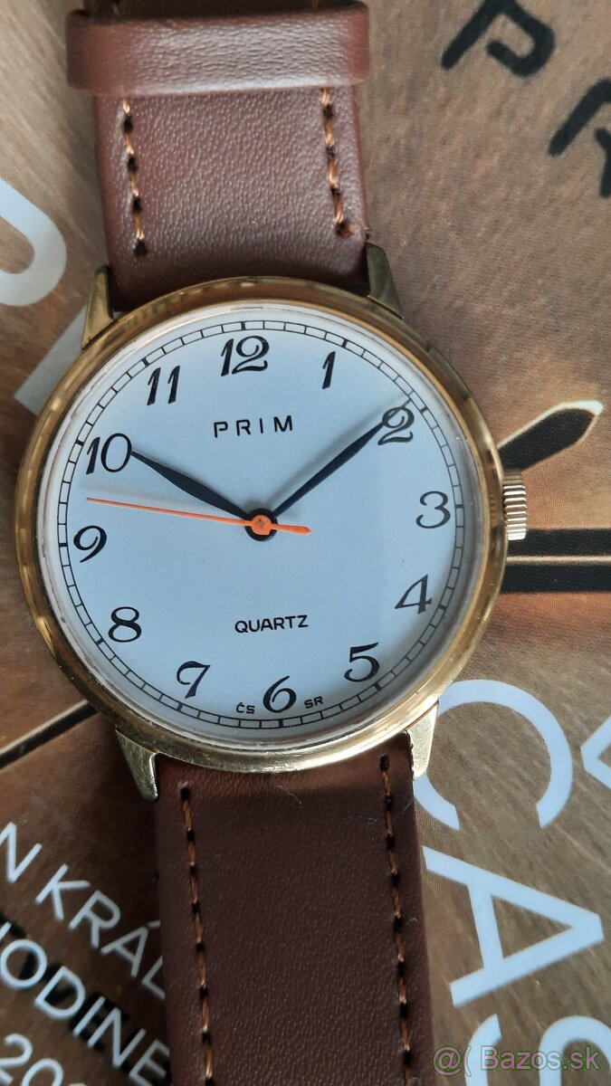 Prim.quartz - 2