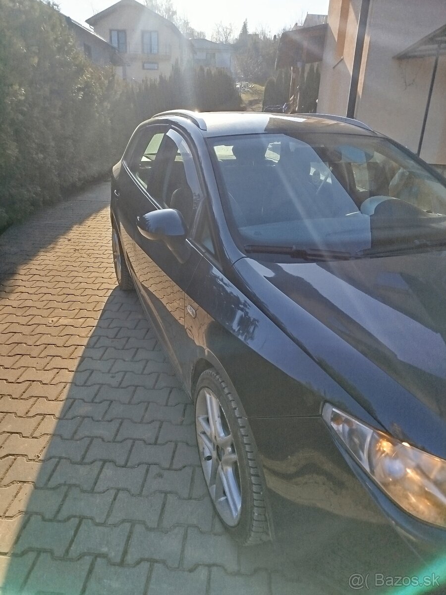 Seat Ibiza 1.2 TSI - 2