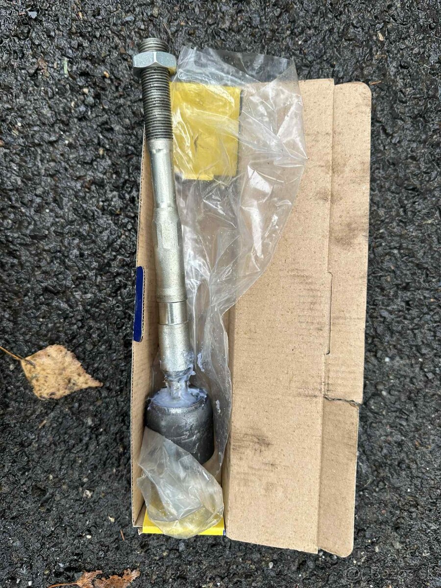 nissan navara d40 axialny čap - 2