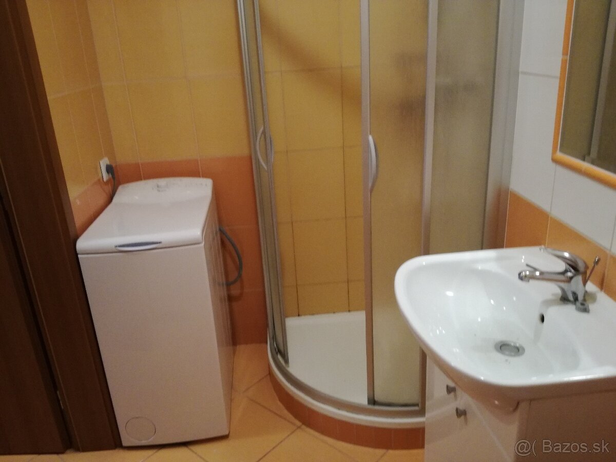 Prenájom 2-izbového bytu - 2