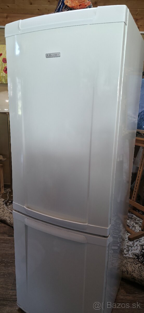 Chladnička Electrolux - 2