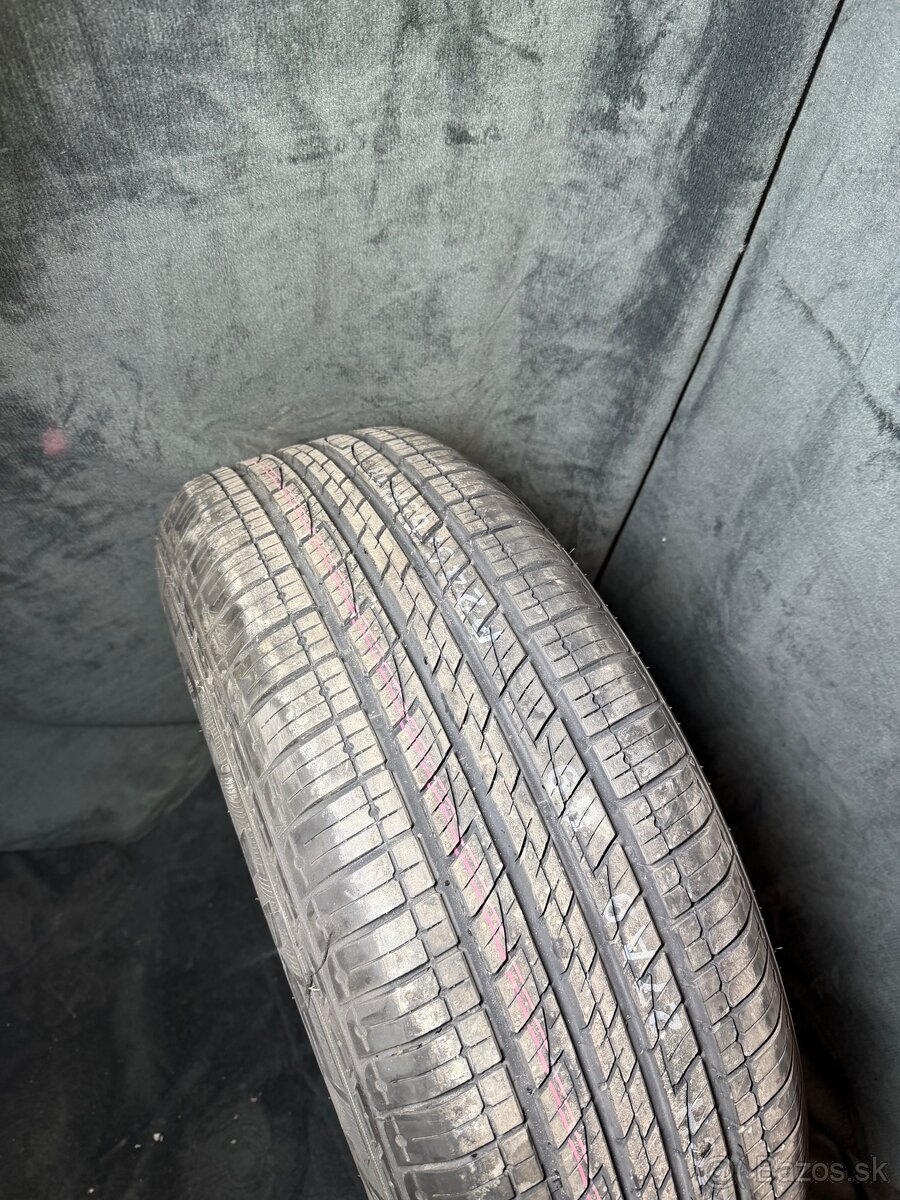 Rezerva 5x114,3 r18 - 2