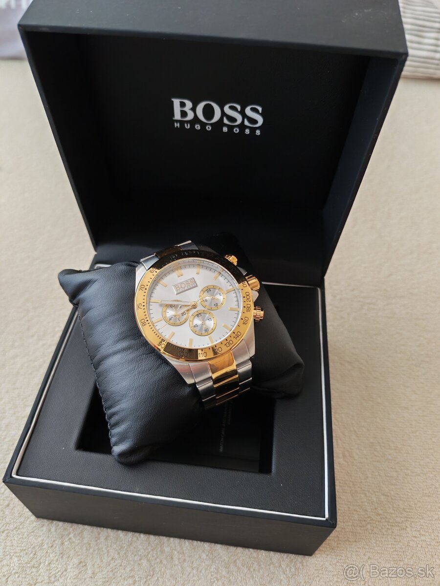 Hugo Boss - 2