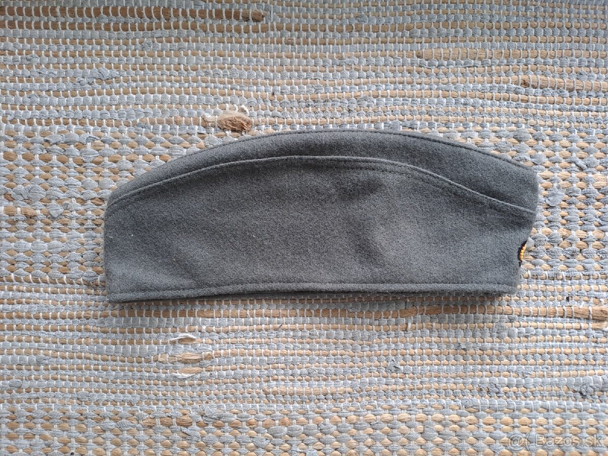 NVA lodička ZVS - 2