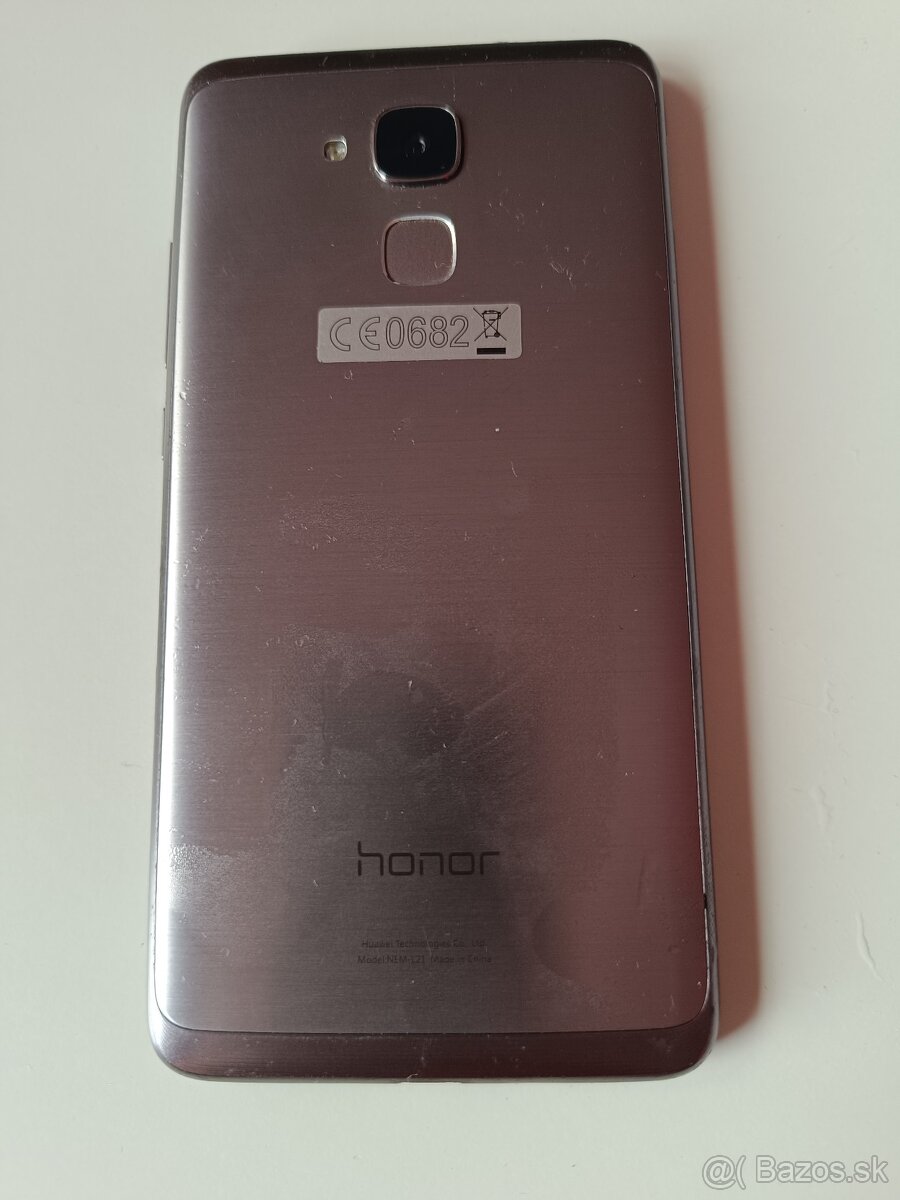 honor 7 lite - 2