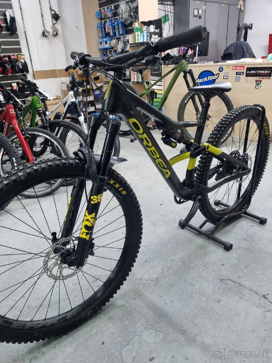 Orbea Occam H20 LT ,M" - 2