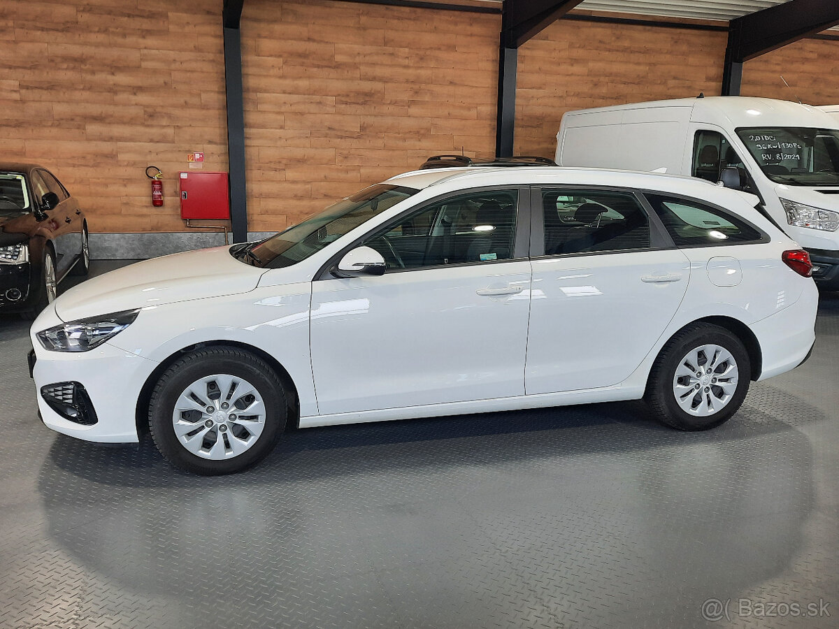 Hyundai i30 CW 1.5i CVVT Classic - 2