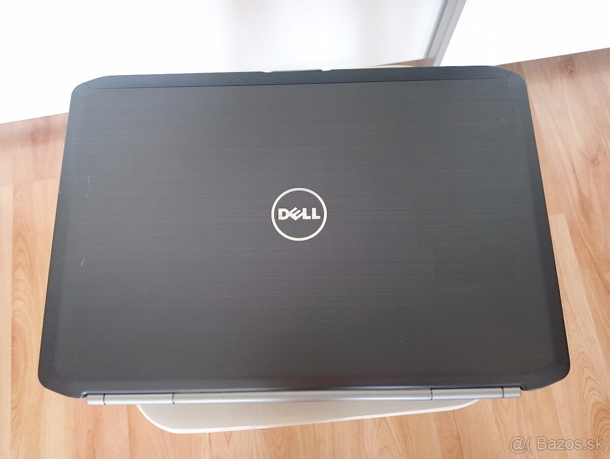 Dell Latitude e5420 . Intel core i5 , 4gb ram , Windows 7 - 2