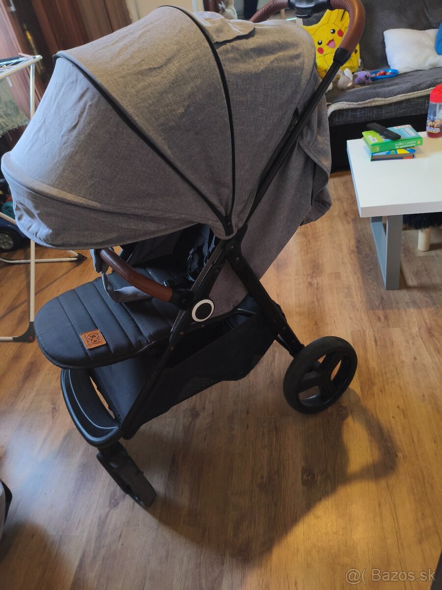 Športový kočík - 2