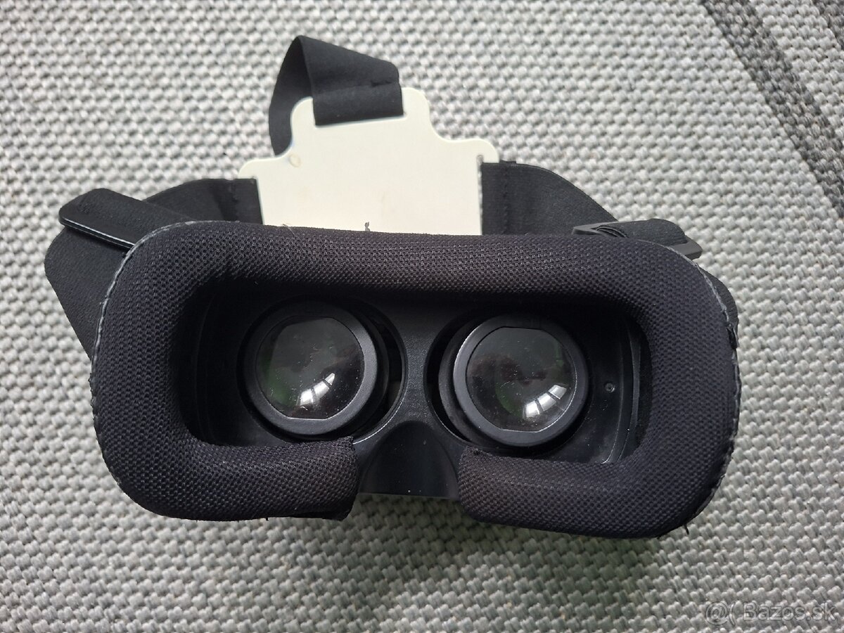 VR box - 2
