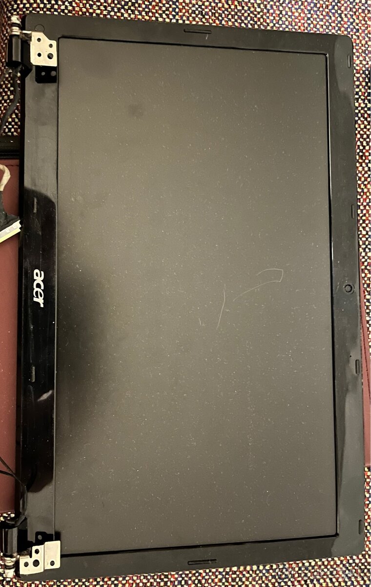 Acer aspire 5551 - 2